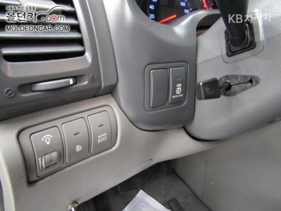 Kia Carnival — miniaturë 15