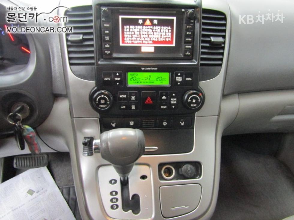 Kia Carnival — miniaturë 16