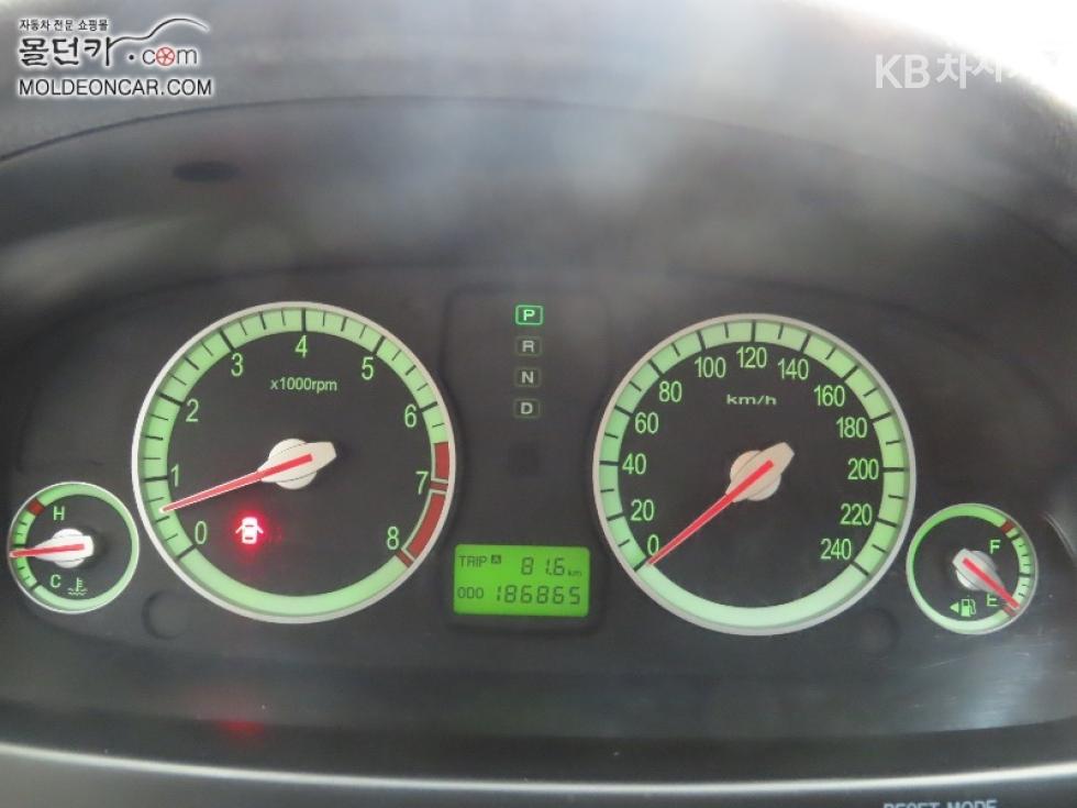Hyundai Grandeur — miniaturë 5