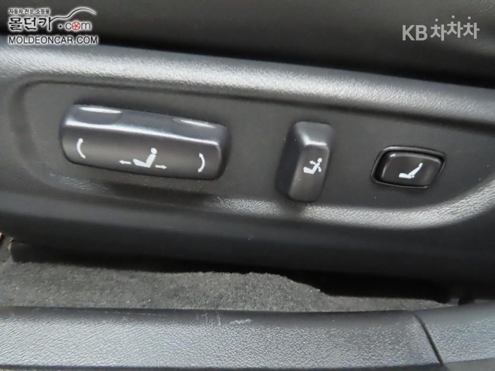Hyundai Grandeur — miniaturë 14