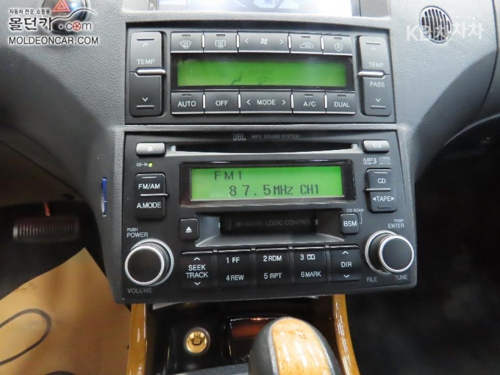 Hyundai Grandeur — miniaturë 16