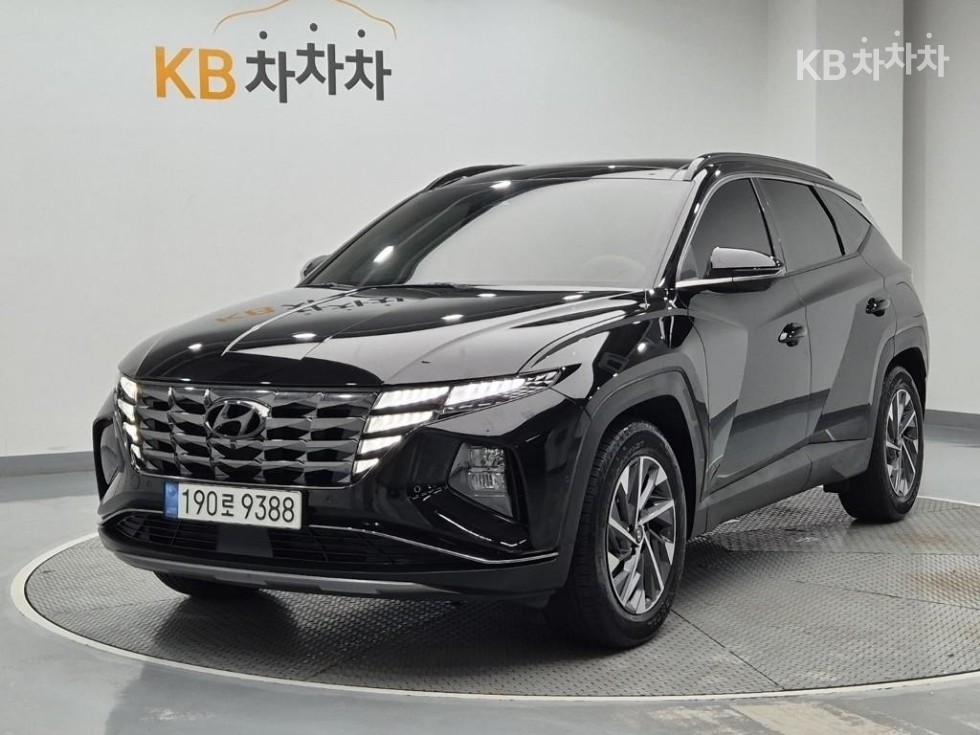 Hyundai Туссан