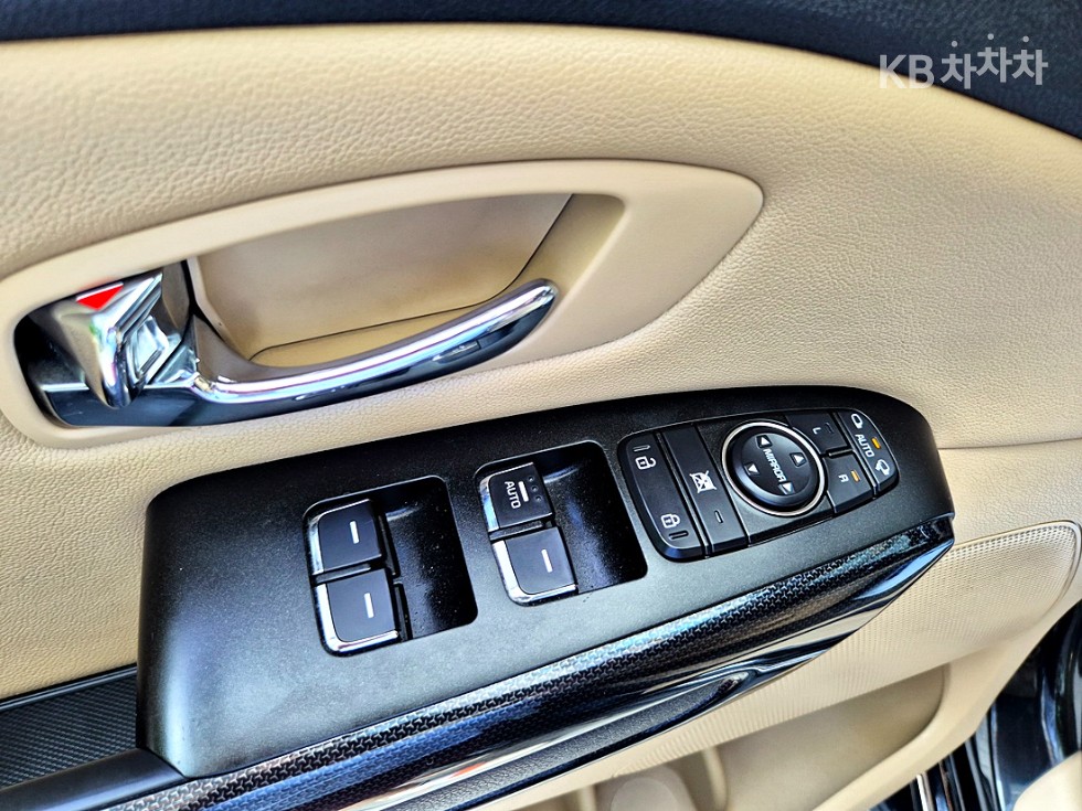 Kia Carnival — miniaturë 25