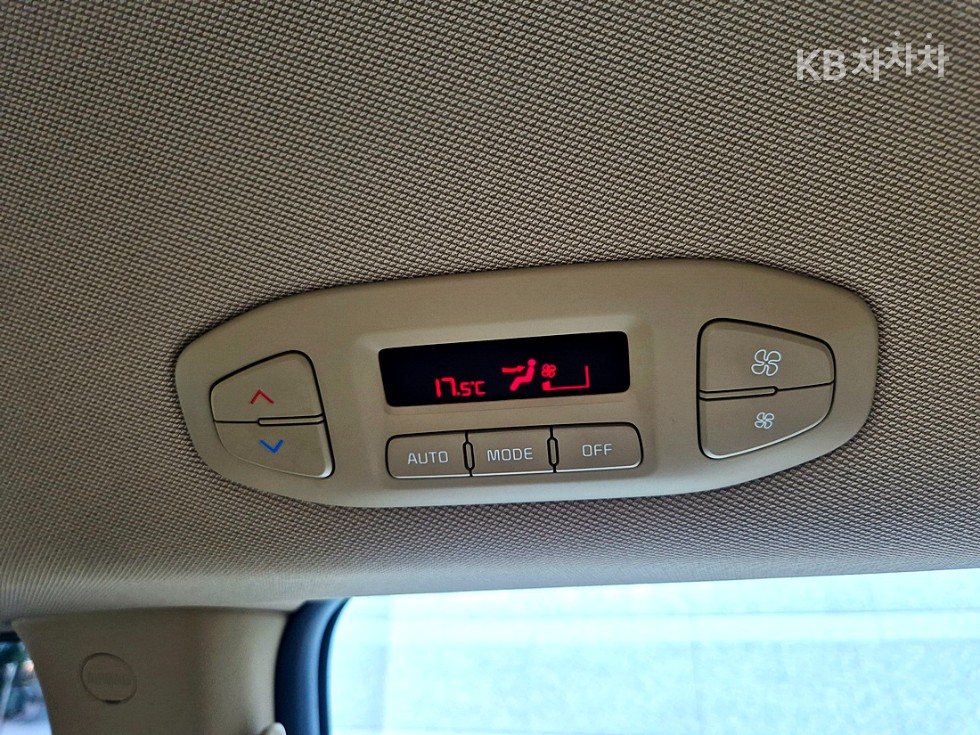 Kia Carnival — miniaturë 28