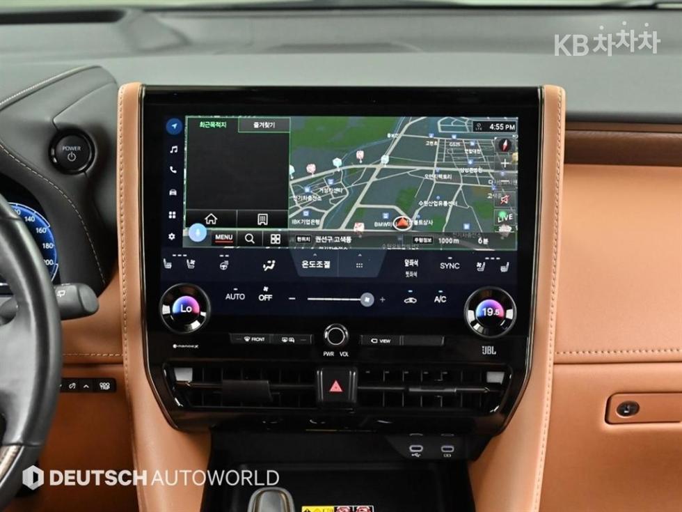 Toyota Alphard — miniaturë 14