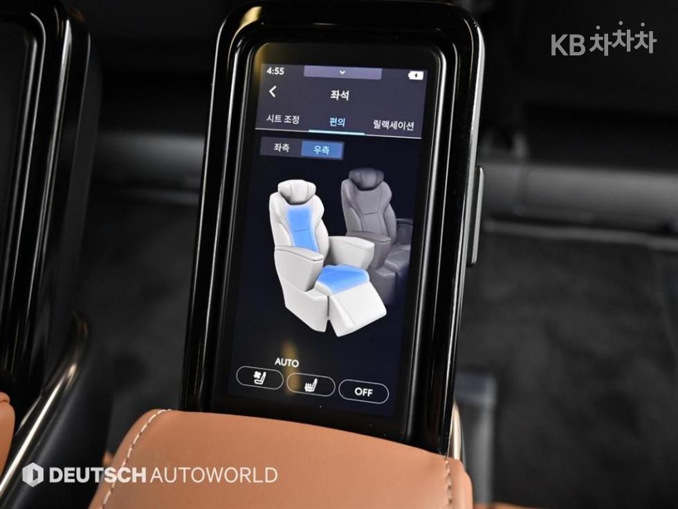 Toyota Alphard — miniaturë 16