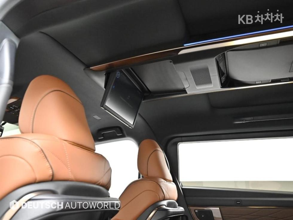 Toyota Alphard — miniaturë 18