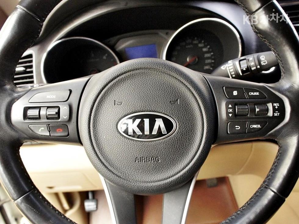 Kia Carnival — miniaturë 8