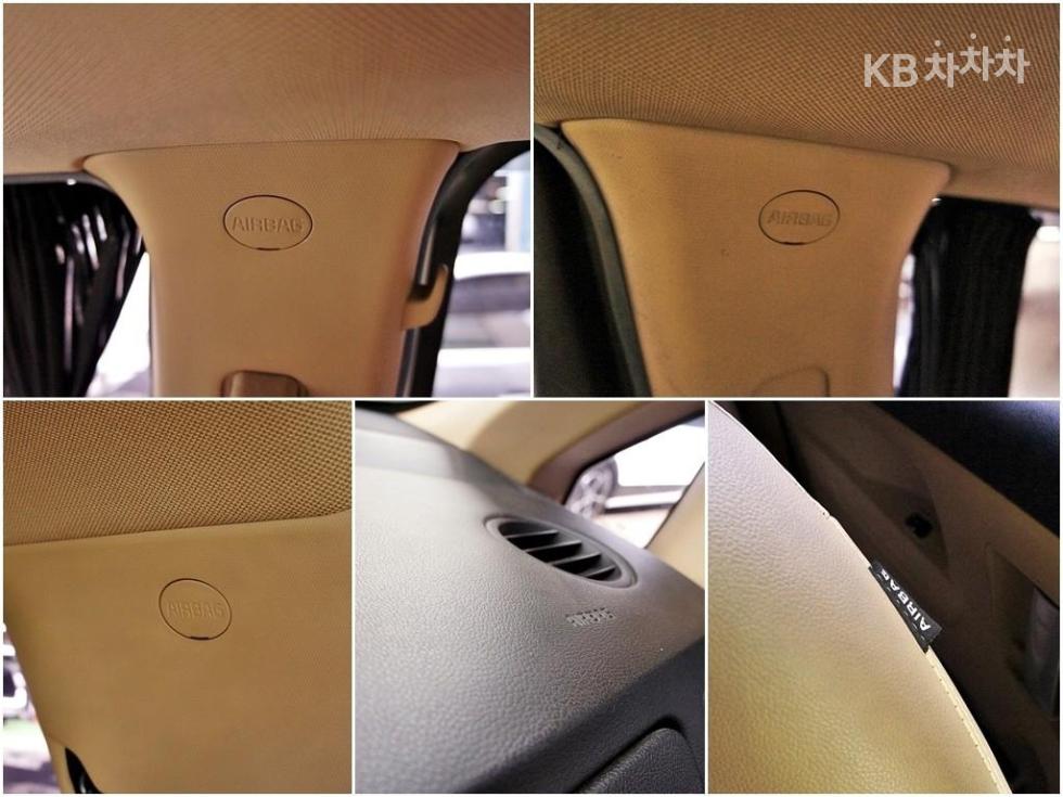 Kia Carnival — miniaturë 17