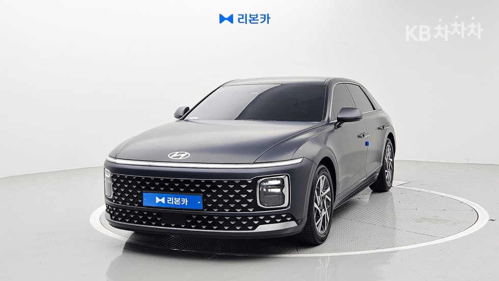 Hyundai Грандер