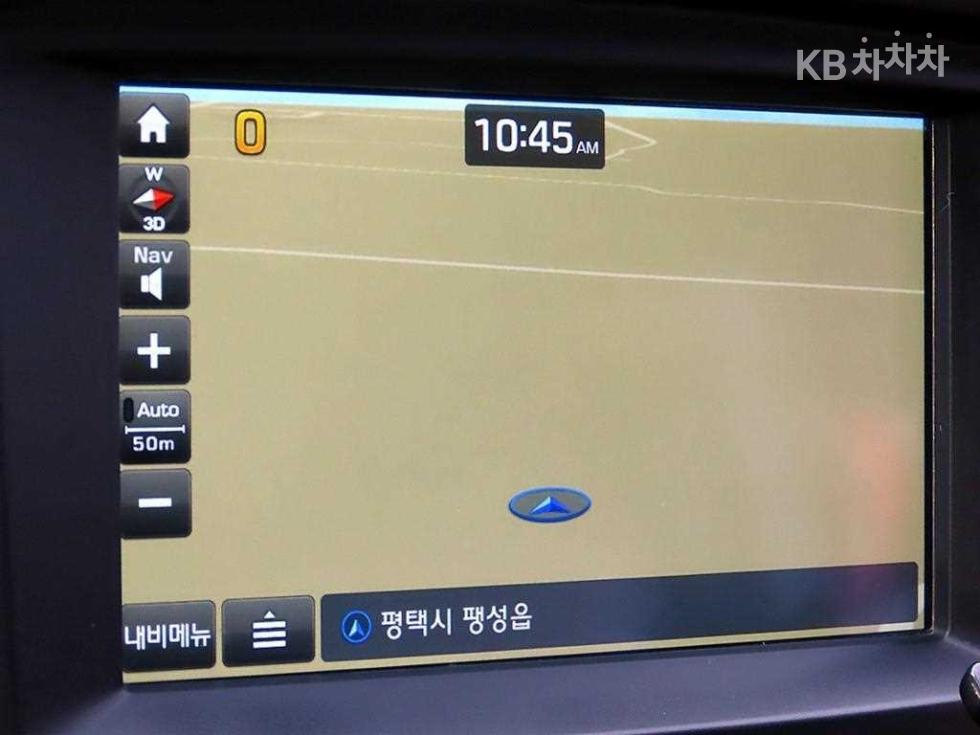 Hyundai Starex — miniaturë 14