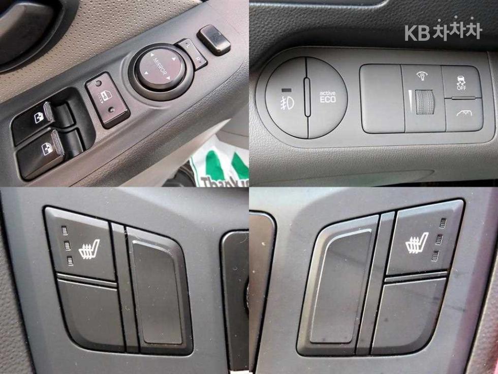 Hyundai Starex — miniaturë 17
