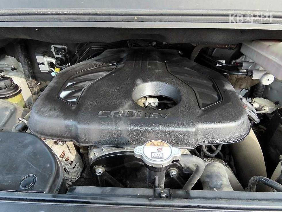 Hyundai Starex — miniaturë 19