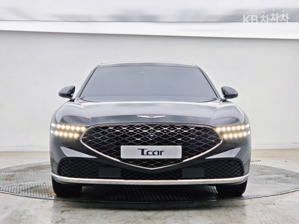 2022 Genesis G90(RS4) photo