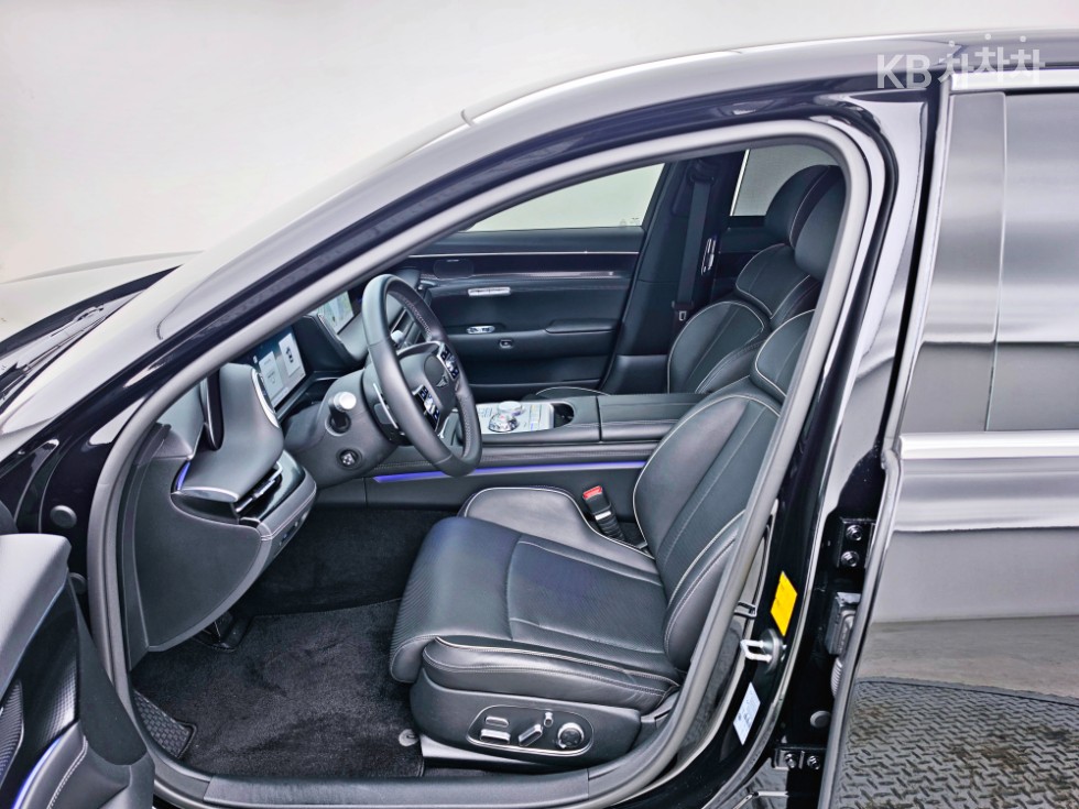 2022 Genesis G90(RS4) photo