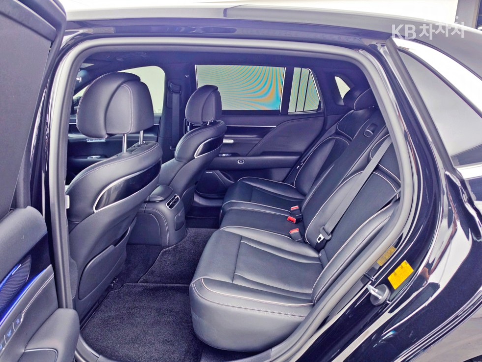 2022 Genesis G90(RS4) photo