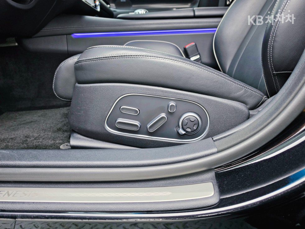 2022 Genesis G90(RS4) photo
