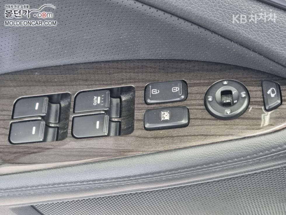 Kia K5 — miniaturë 15