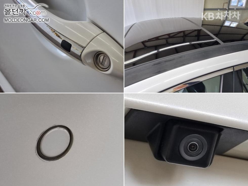 Kia K5 — miniaturë 18