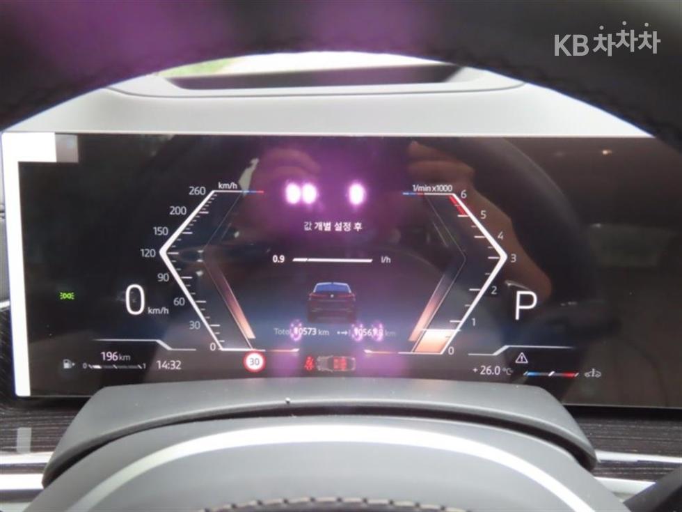 BMW X6 — miniaturë 5