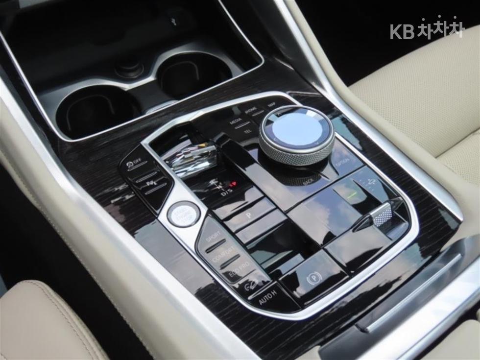 BMW X6 — miniaturë 6