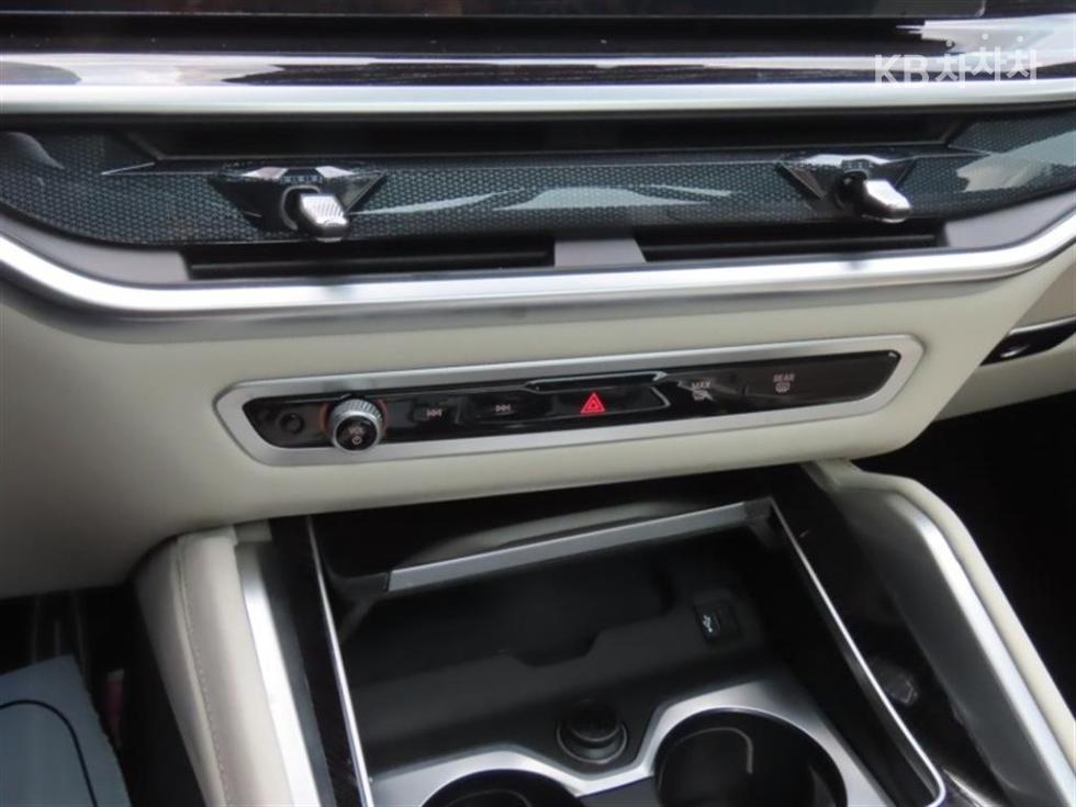 BMW X6 — miniaturë 7