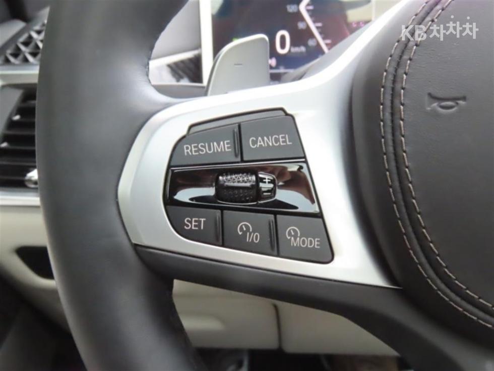 BMW X6 — miniaturë 10