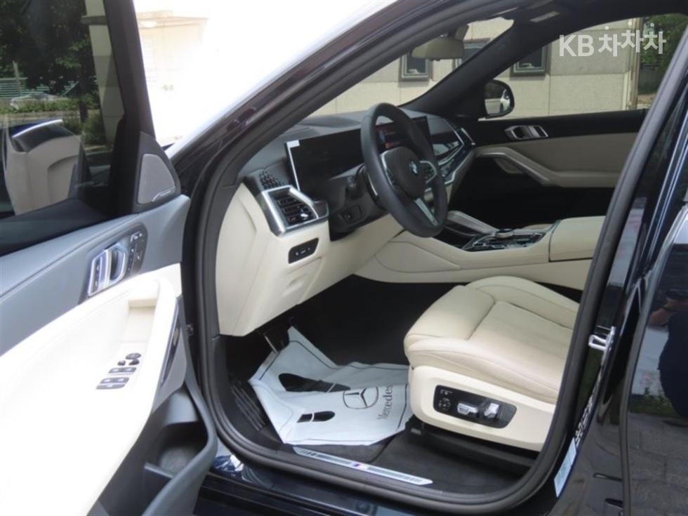 BMW X6 — miniaturë 12