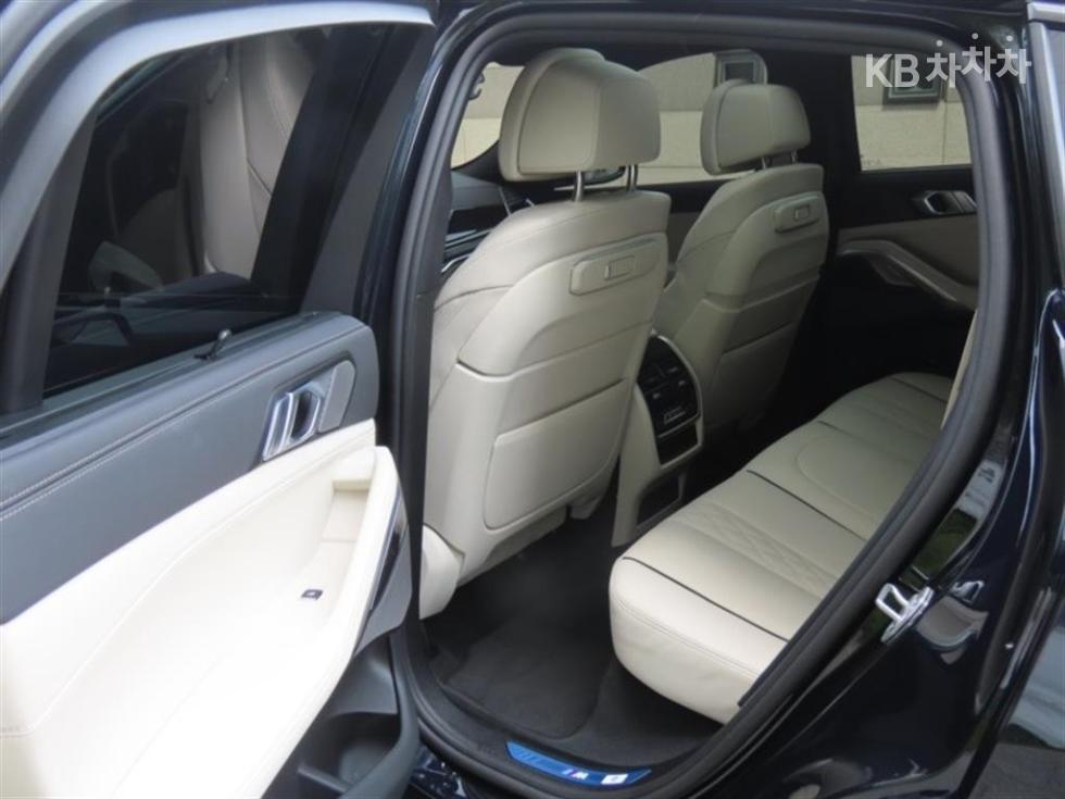 BMW X6 — miniaturë 13