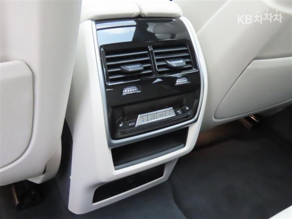 BMW X6 — miniaturë 14