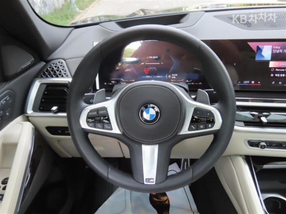 BMW X6 — miniaturë 15