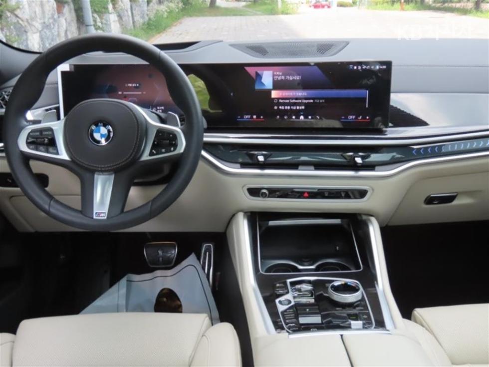 BMW X6 — miniaturë 16