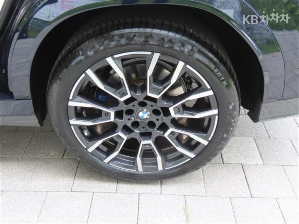 BMW X6 — miniaturë 17