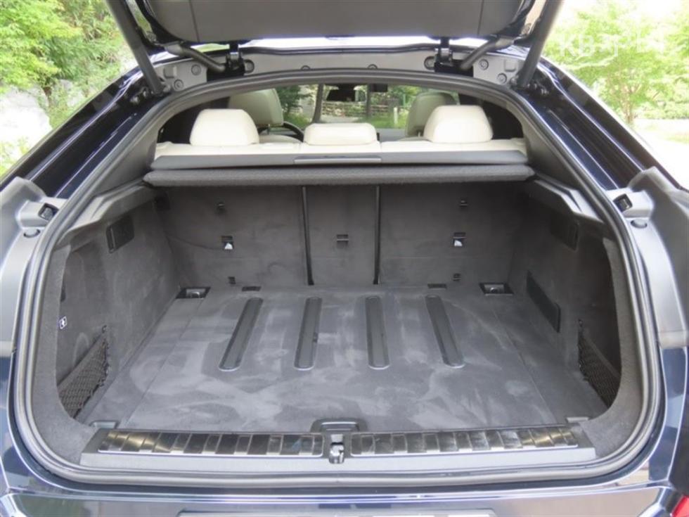 BMW X6 — miniaturë 18