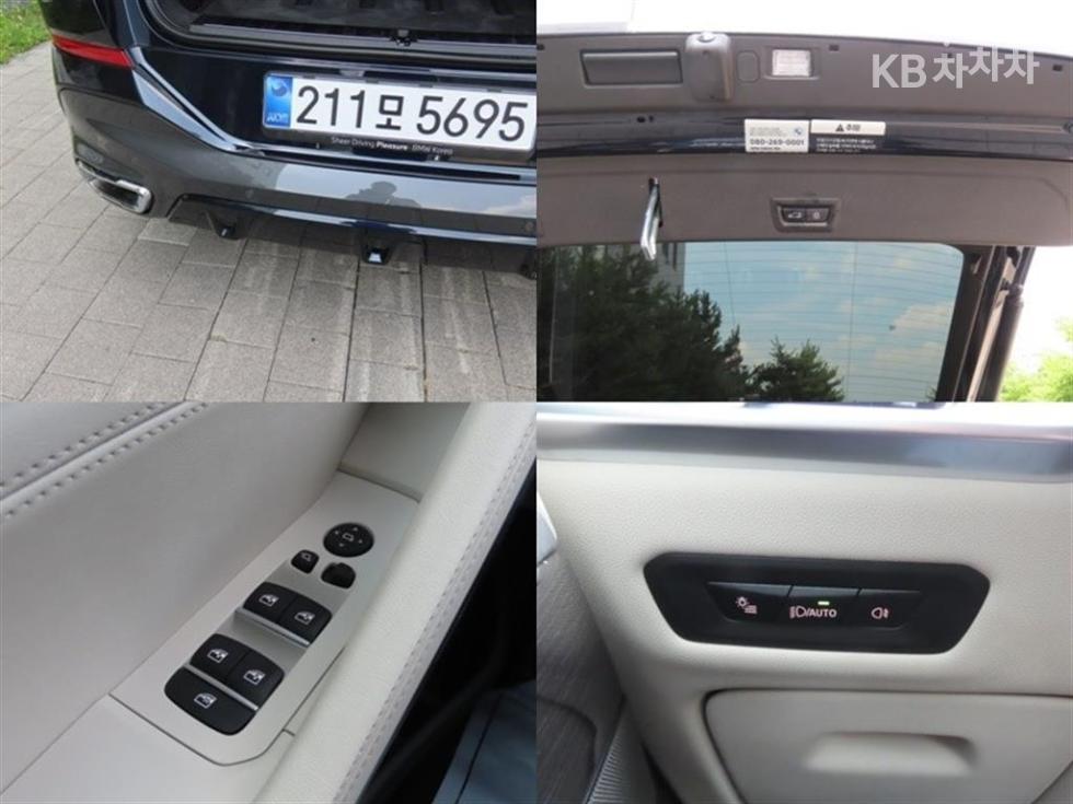 BMW X6 — miniaturë 19