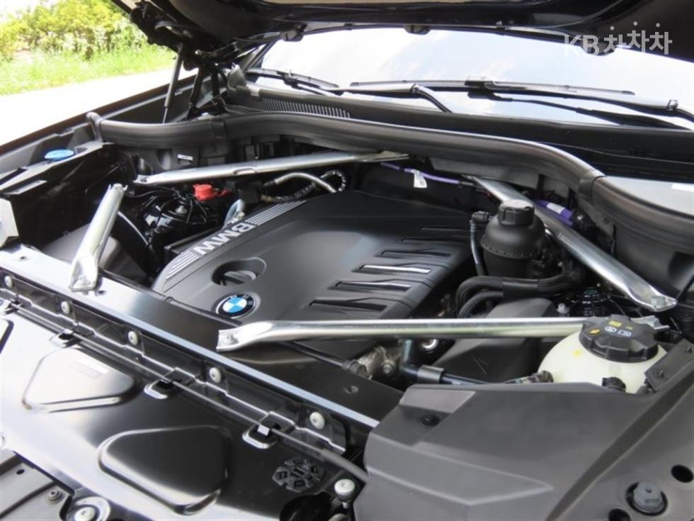 BMW X6 — miniaturë 20