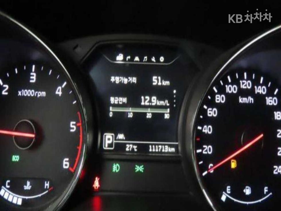 Kia Carnival — miniaturë 5