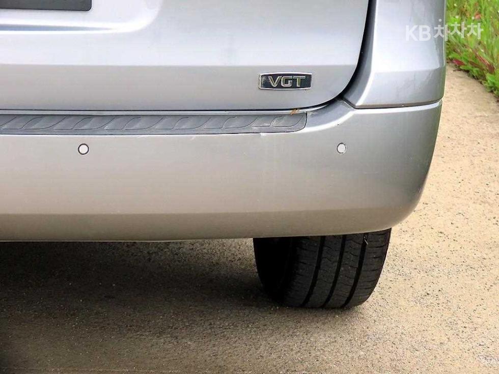 Hyundai Starex — miniaturë 17