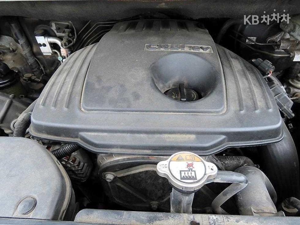 Hyundai Starex — miniaturë 19