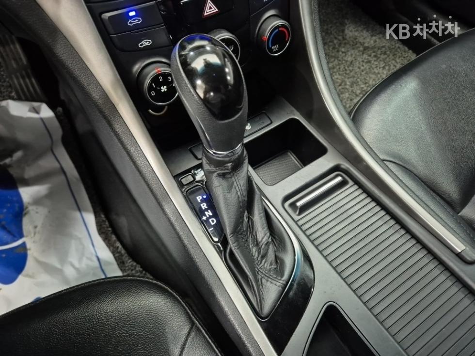 Hyundai Sonata — miniaturë 8