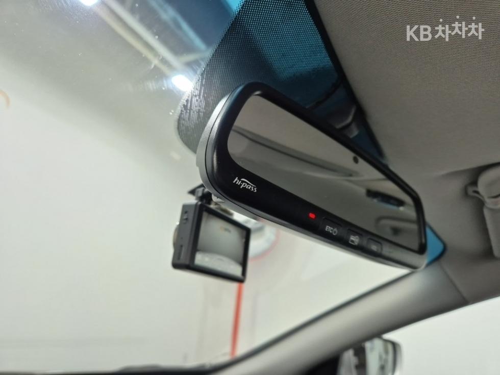 Hyundai Sonata — miniaturë 16