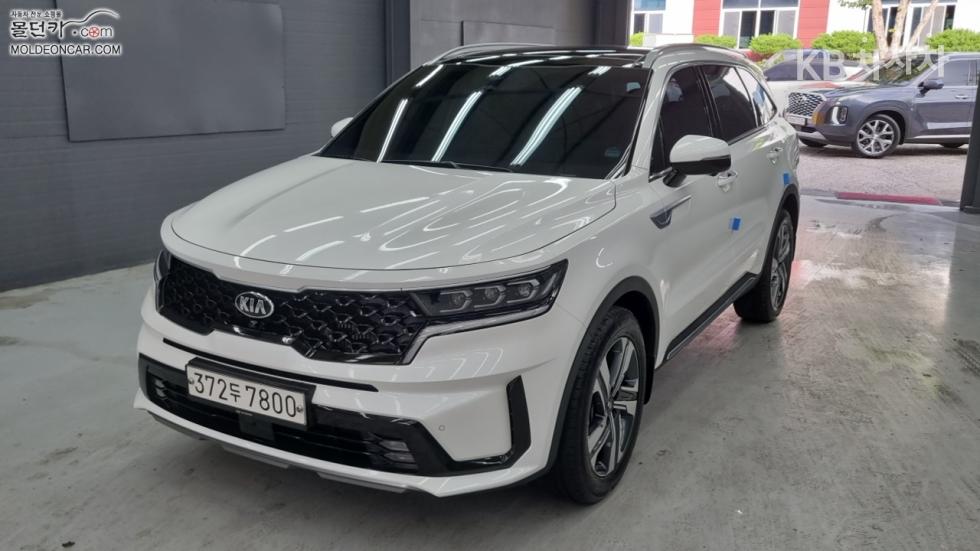 Kia Соренто