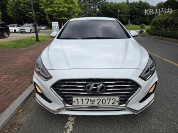 Hyundai Sonata LPI 스타일 — foto 1