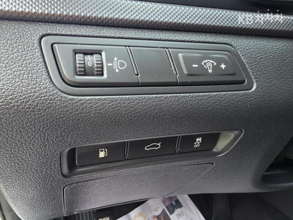Hyundai Sonata — miniaturë 15