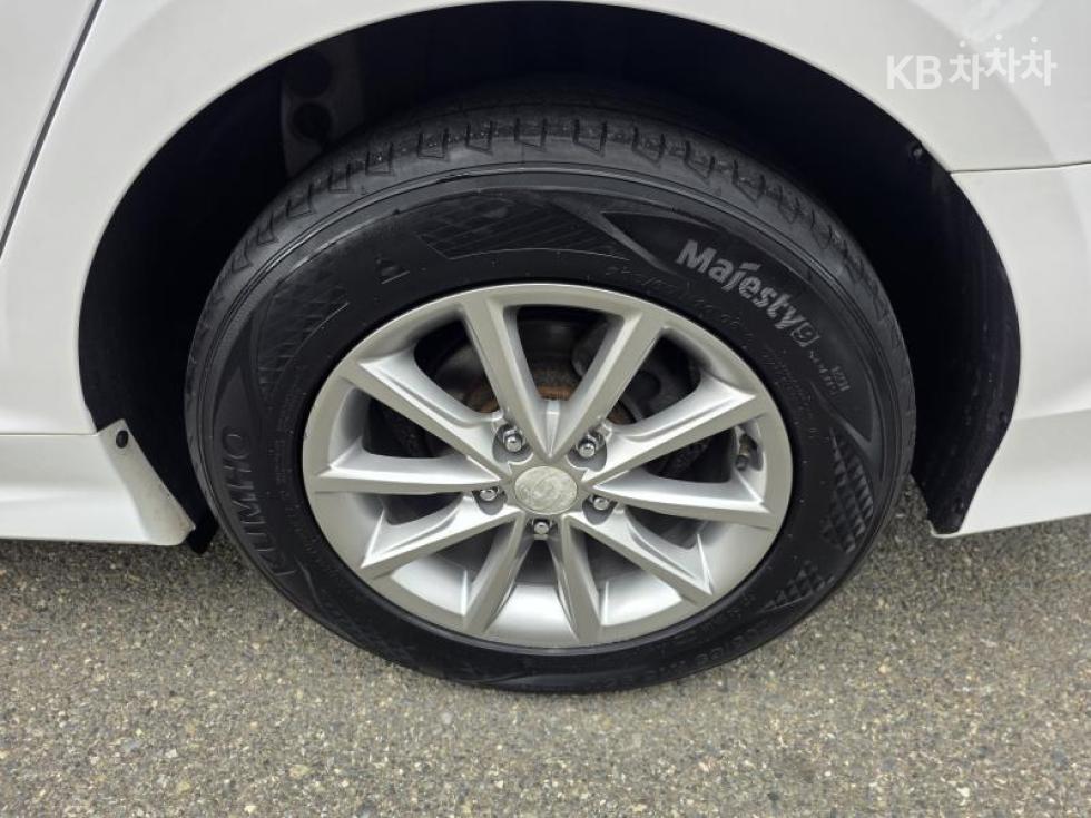 Hyundai Sonata — miniaturë 20