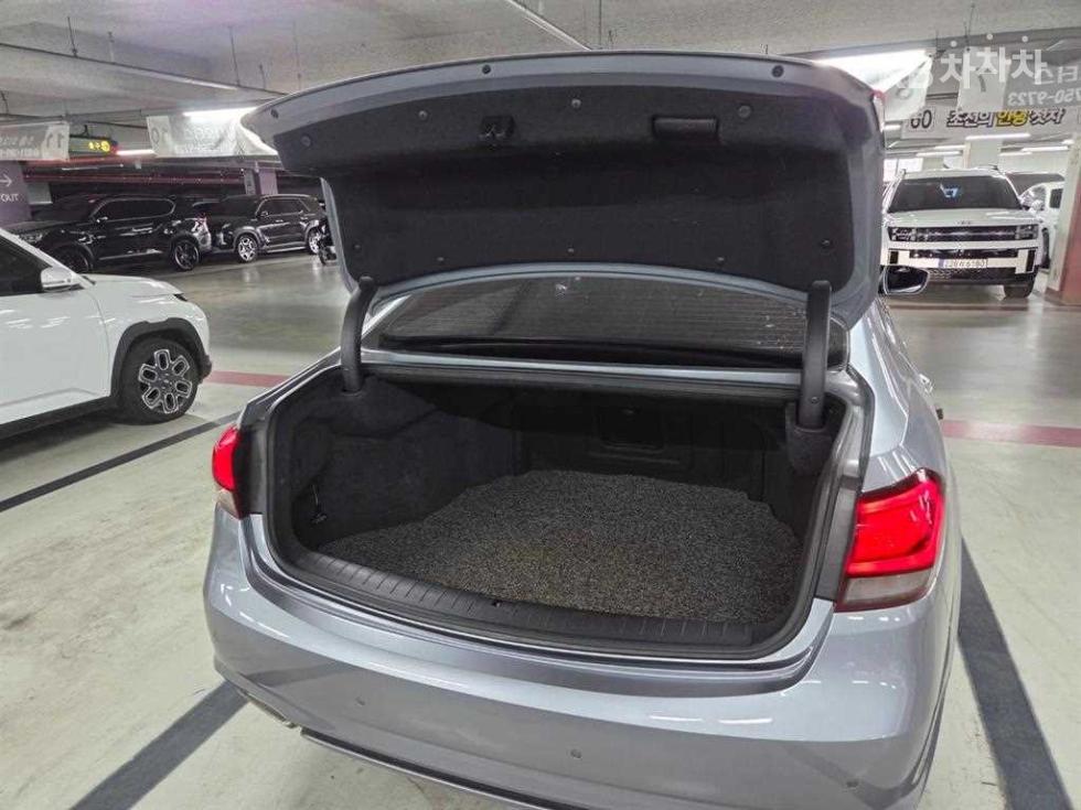 Hyundai Aslan — miniaturë 7