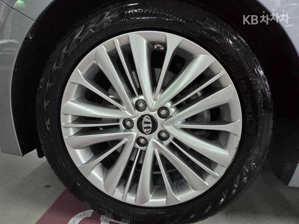 Hyundai Aslan — miniaturë 8