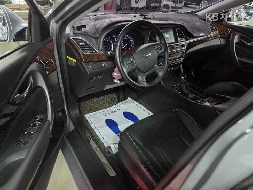 Hyundai Aslan — miniaturë 9