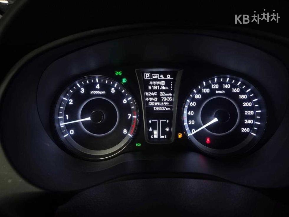 Hyundai Aslan — miniaturë 11