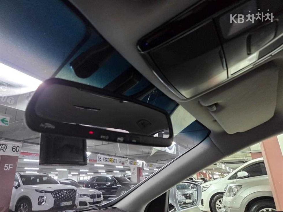 Hyundai Aslan — miniaturë 12